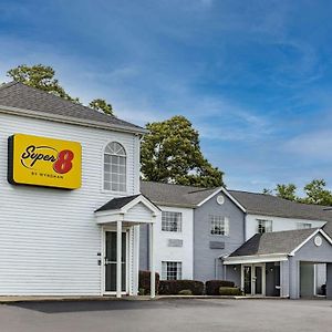 Super 8 By Wyndham Pensacola