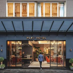 Pley Hotel