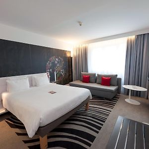 Standard Doppelzimmer